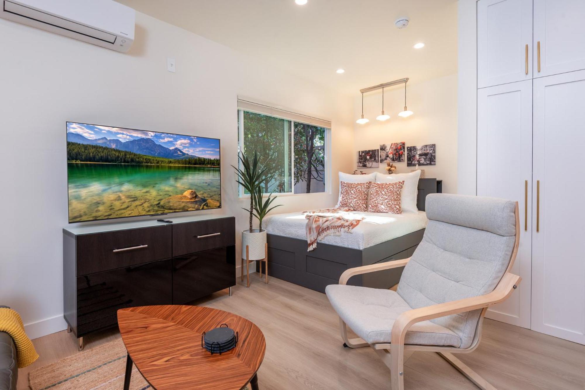 Casita Encanto Hotel - Los Angeles — Fotos 3